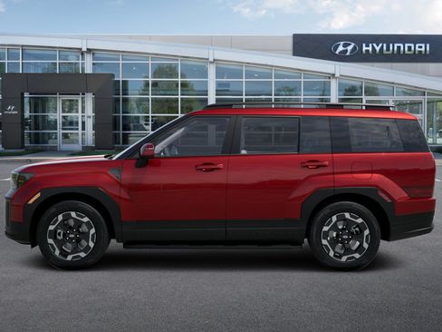New 2027 Hyundai Santa Fe SEL AWD/4WD image 3