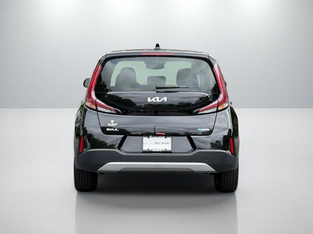 Certified 2025 Kia Soul EX FWD image 6