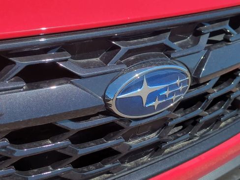 New 2026 Subaru WRX Limited AWD/4WD image 11