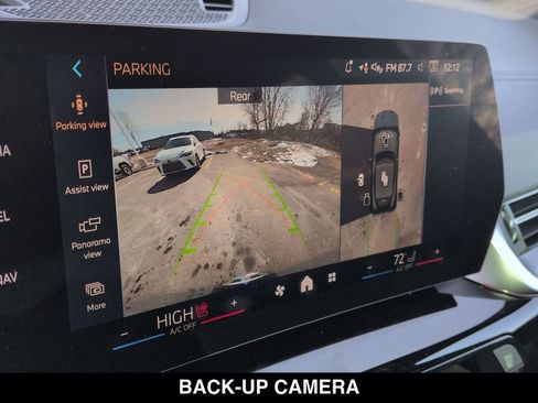 New 2026 BMW X2 xDrive28i w/ Technology Package image 16