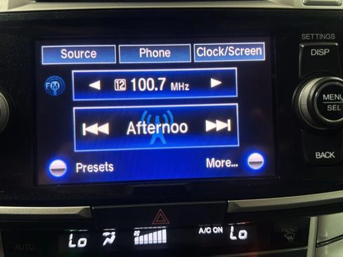 Used 2013 Honda Accord EX-L image 13