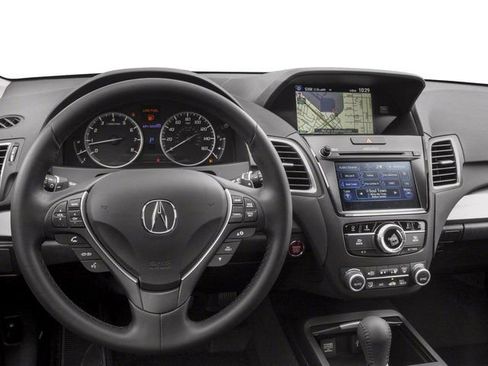 Used 2018 Acura RDX AWD w/ Technology Package image 6