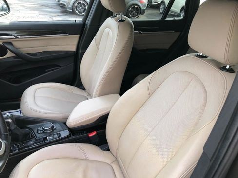 Used 2016 BMW X1 xDrive28i image 12
