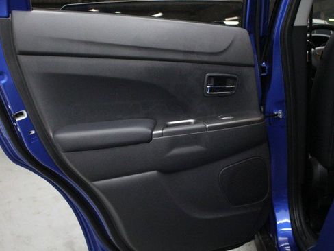 New 2026 Mitsubishi Outlander Sport SE image 26