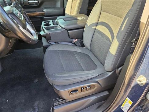 Used 2021 GMC Sierra 1500 Elevation image 15