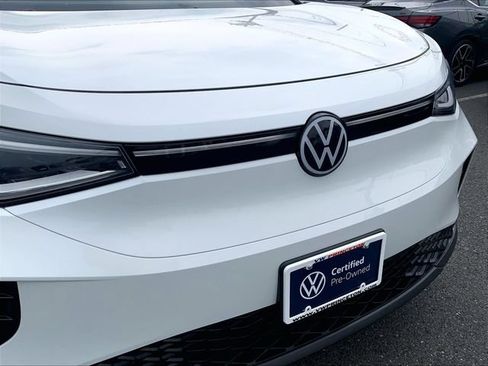 Used 2023 Volkswagen ID.4 Pro S RWD image 30