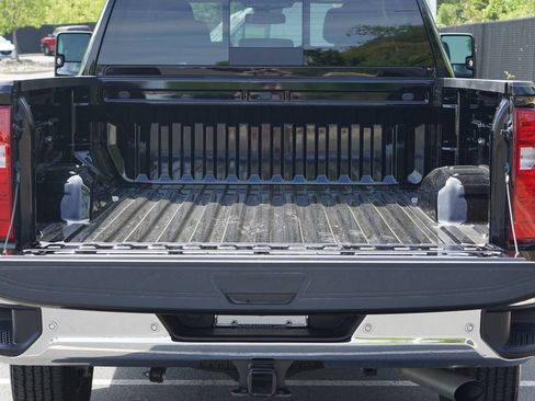 Used 2025 Chevrolet Silverado 2500 LT w/ All Star Edition AWD/4WD image 15