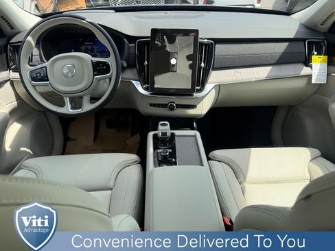New 2026 Volvo XC90 T8 Ultra w/ Protection Package Premier AWD/4WD image 2
