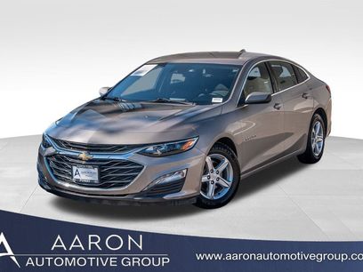 Used 2023 Chevrolet Malibu LT