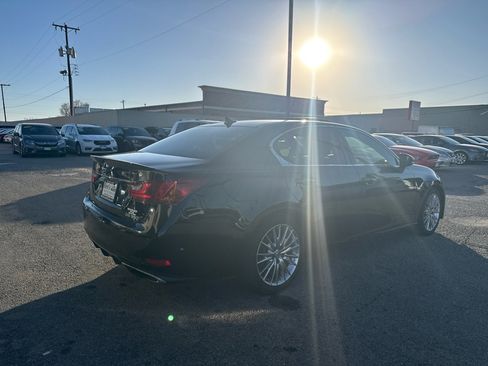 Used 2013 Lexus GS 350 image 6