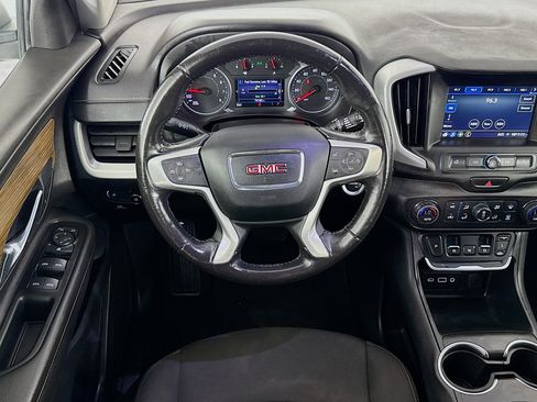 Used 2019 GMC Terrain SLE w/ Driver Convenience Package FWD image 15