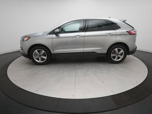 Used 2024 Ford Edge SEL w/ Convenience Package image 26