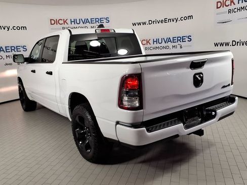 Used 2024 RAM 1500 Tradesman w/ Night Edition AWD/4WD image 6