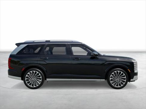 New 2026 Hyundai Palisade Calligraphy image 7
