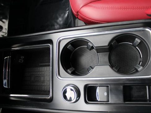 Used 2024 Lincoln Corsair Reserve w/ Equipment Group 201A image 33