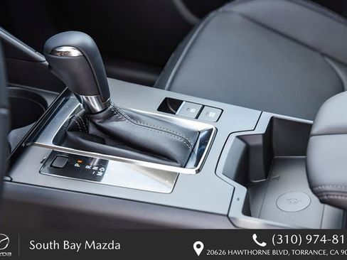 New 2026 MAZDA CX-5 2.5 S w/ Premium Package image 20