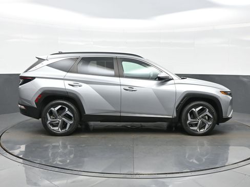 Used 2022 Hyundai Tucson SEL w/ Convenience + Premium Package AWD/4WD image 7