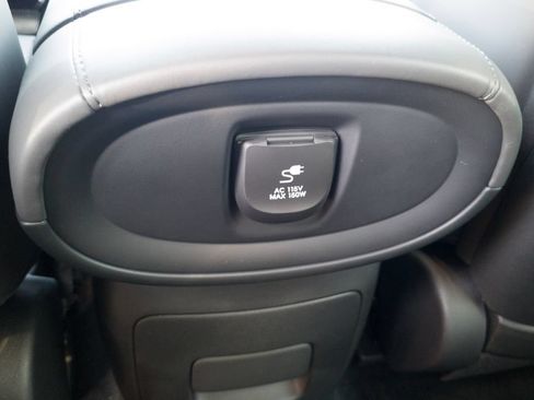 New 2027 Hyundai Palisade Calligraphy FWD image 22