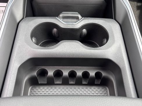 New 2026 RAM 2500 Big Horn image 14