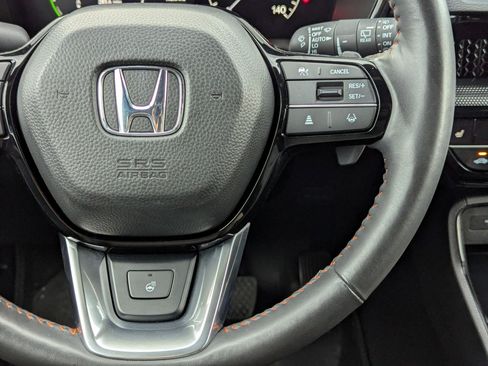 Used 2025 Honda CR-V Sport Touring image 22