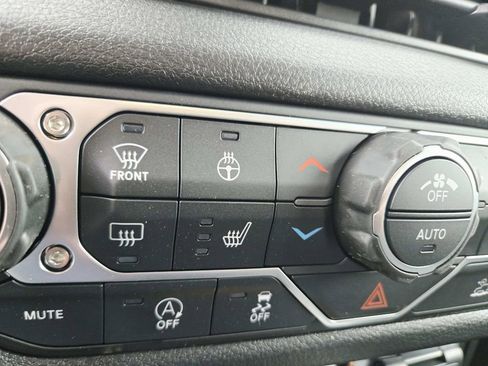 New 2026 Jeep Wrangler Sport S image 27