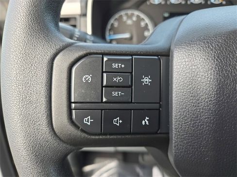 Certified 2023 Ford F150 XL w/ XL Chrome Appearance Package image 22