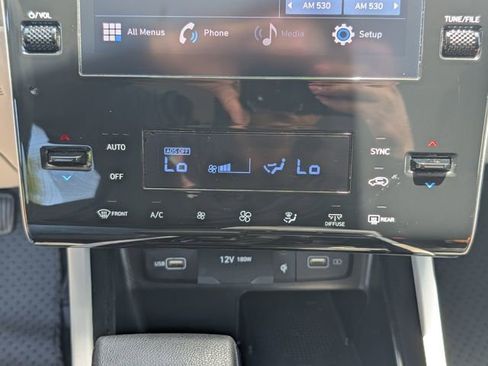 Used 2024 Hyundai Tucson SEL AWD/4WD image 21