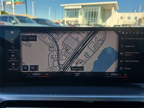 Used 2023 BMW 330i 330i w/ M Sport Package image 18