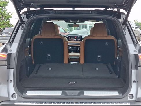 Certified 2025 INFINITI QX60 Autograph w/ Cargo Package AWD/4WD image 31