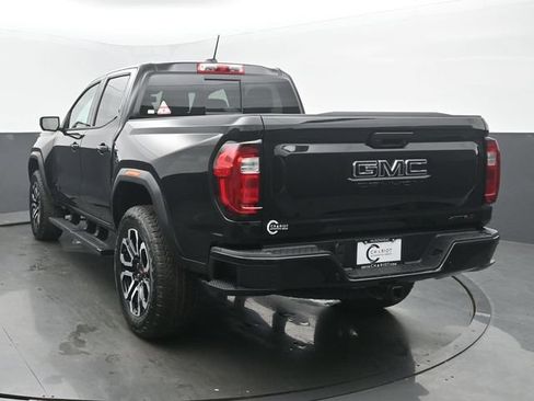 New 2026 GMC Canyon AT4 w/ Technology Plus Package AWD/4WD image 4