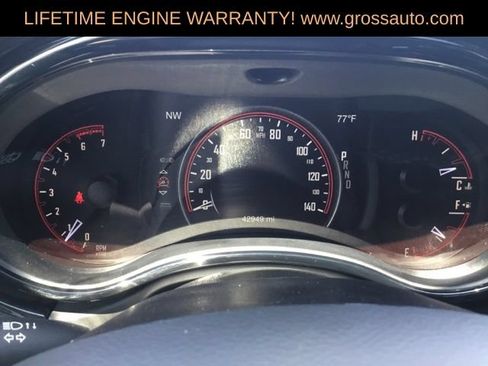 Certified 2025 Dodge Durango R/T AWD/4WD image 29