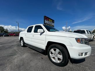 Used 2014 Honda Ridgeline RTL image 1