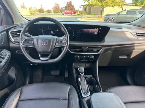Used 2024 Buick Encore GX Sport Touring image 25