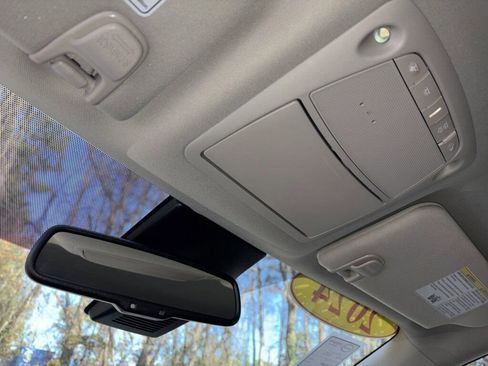 Certified 2024 Nissan Murano SV image 25