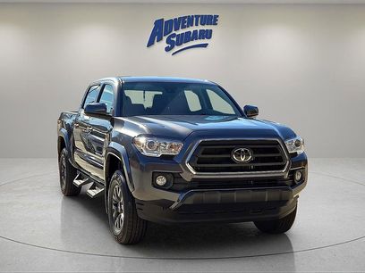 Used 2023 Toyota Tacoma SR5