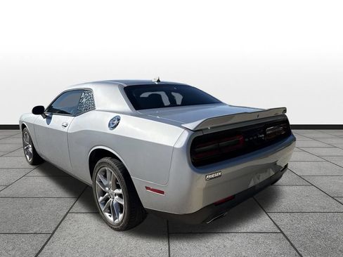 Used 2022 Dodge Challenger GT w/ Plus Package AWD/4WD image 7