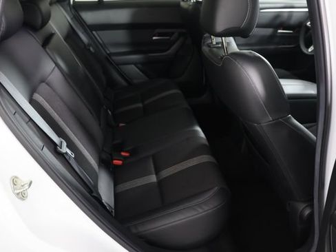 Used 2025 MAZDA CX-50 AWD 2.5 S w/ Preferred Package image 22