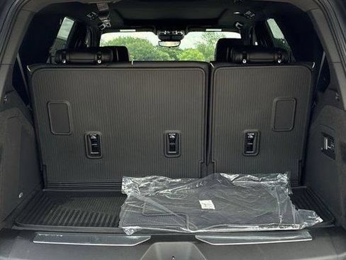 New 2026 Cadillac Escalade Sport w/ Touring Package AWD/4WD image 27
