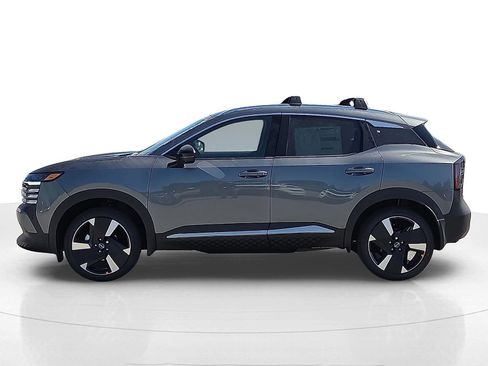 New 2026 Nissan Kicks SR w/ SR Premium Package image 3