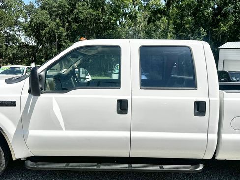 Used 1999 Ford F350 2WD Crew Cab DRW Super Duty image 43