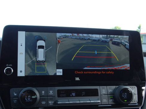 New 2026 Toyota Grand Highlander Platinum image 20