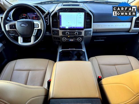 Used 2022 Ford F350 Lariat w/ Lariat Ultimate Package image 21