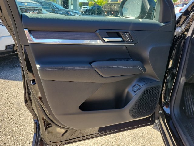 New 2027 GMC Terrain Denali AWD/4WD image 18