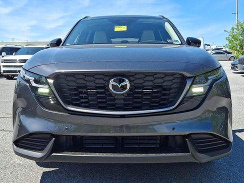 New 2026 MAZDA CX-5 Preferred AWD/4WD image 2