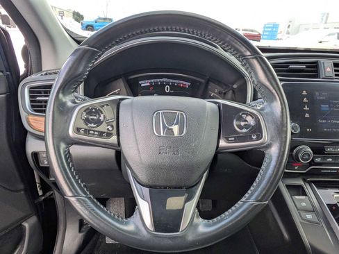 Certified 2020 Honda CR-V EX-L image 23