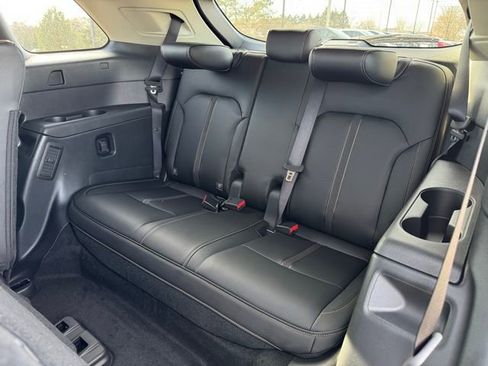 New 2026 MAZDA CX-90 3.3 Turbo w/ Select Package image 11