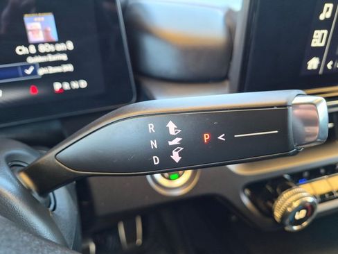 Used 2024 Acura ZDX A-Spec AWD/4WD image 12