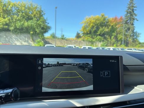 New 2026 Hyundai Tucson SEL image 25