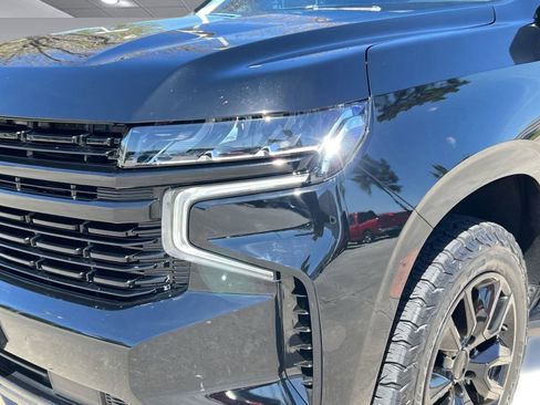 Used 2022 Chevrolet Tahoe LT w/ LT Signature Plus Package image 11