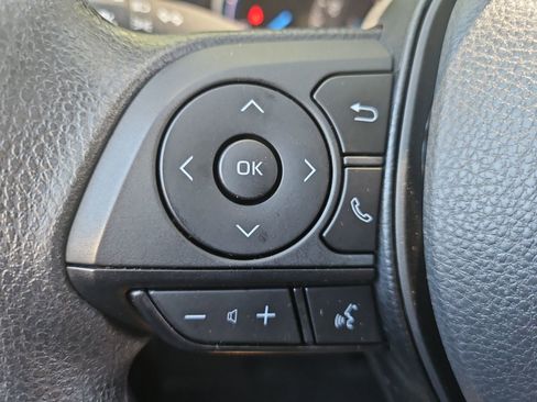 Used 2024 Toyota RAV4 LE AWD/4WD image 24